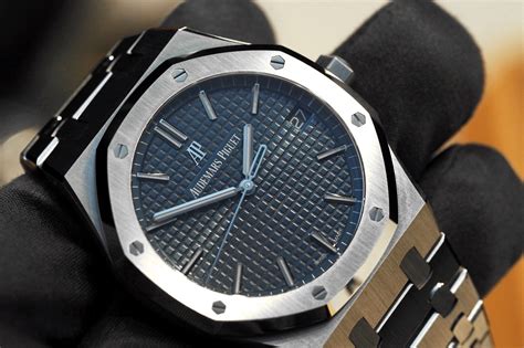 audemars piguet royal oak 15500